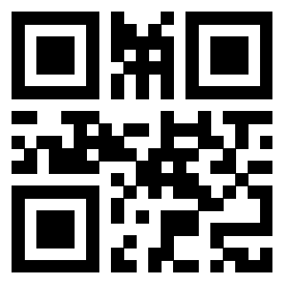 3918434306 - Immagine del QrCode associato