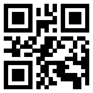 Scansione del Qr Code di 3918434307
