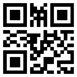 Il Qr Code di 3918434308