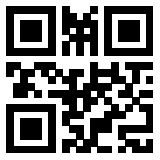 3918434309 QrCode associato