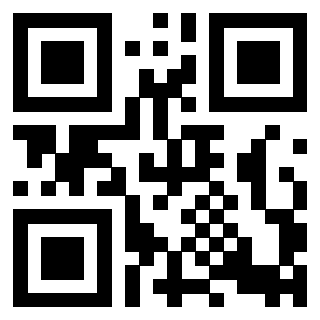 3918434310 - Immagine del Qr Code associato