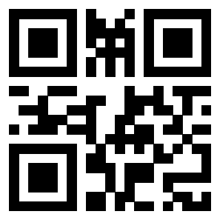 3918434312 QrCode associato