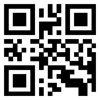 3918434313 QrCode associato
