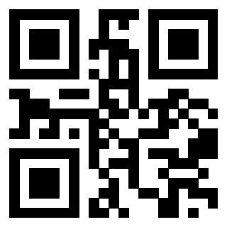 3918434315 Qr Code associato