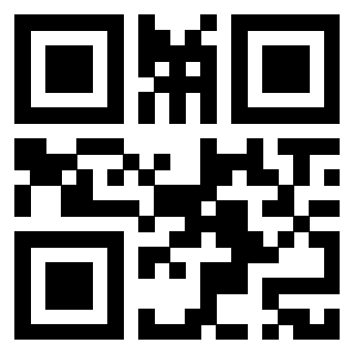 3918434317 Qr Code associato