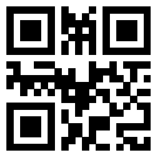 3918434318 Qr Code associato