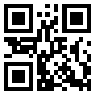 3918434319 QrCode associato