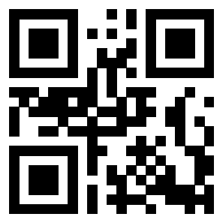 Il QrCode di 3918434322
