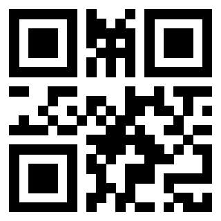 3918434327 QrCode associato