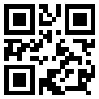 3918434329 Qr Code associato