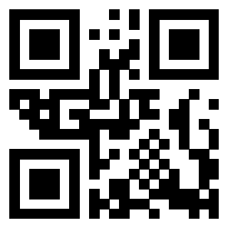 Immagine del QrCode di 3918434330