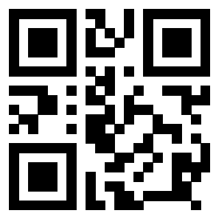 3918434334 Qr Code associato