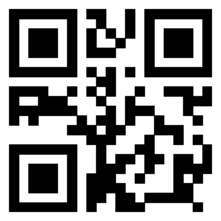 QrCode di 3918434335