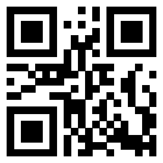 3918434336 - Immagine del QrCode associato