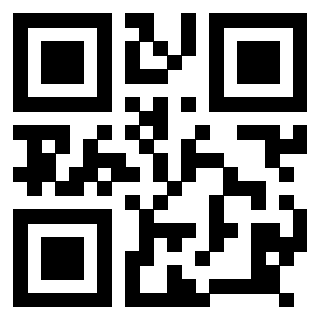 3918434337 QrCode associato