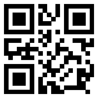 3918434340 Qr Code associato