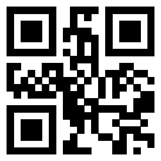 3918434347 - Immagine del QrCode associato