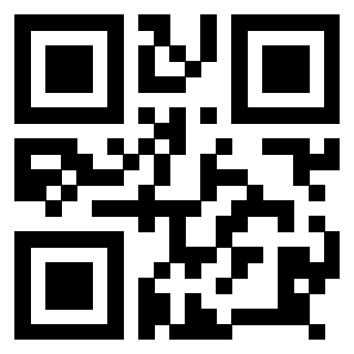 Scansione del Qr Code di 3918434349