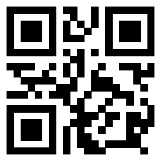 3918434351 - Immagine del Qr Code