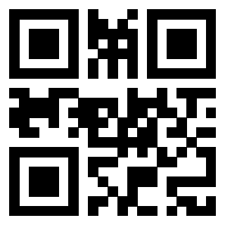 3918434352 - Immagine del QrCode associato