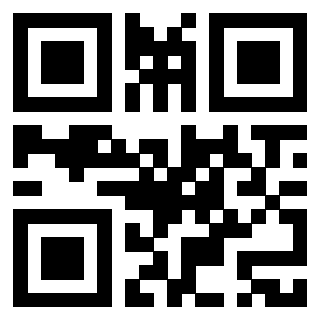 Immagine del QrCode di 3918434353