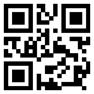 3918434354 - Immagine del Qr Code associato
