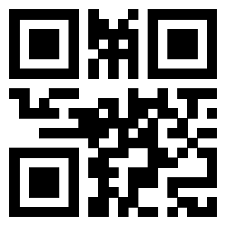 3918434355 QrCode associato