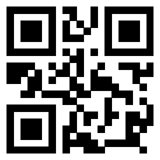 QrCode di 3918434357