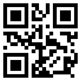 Il Qr Code di 3918434358