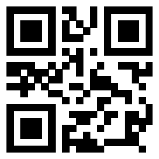 Il Qr Code di 3918434359