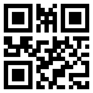 Il Qr Code di 3918434361