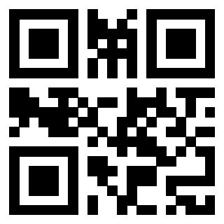 3918434366 Qr Code associato