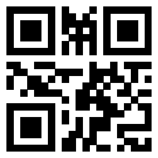 3918434367 - Immagine del Qr Code associato