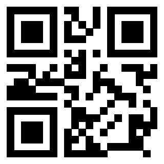 Qr Code di 3918434370