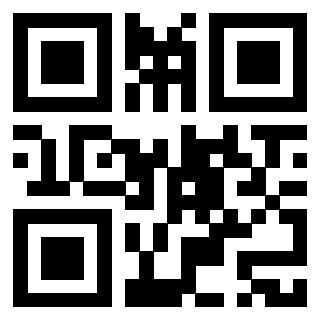 3918434373 Qr Code associato