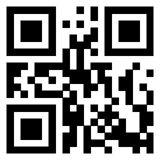 3918434379 - Immagine del Qr Code associato