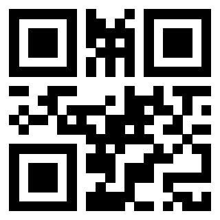 3918434381 - Immagine del QrCode