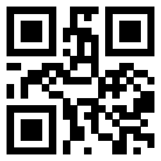 Il QrCode di 3918434382