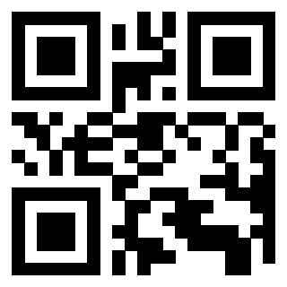 3918434383 QrCode associato