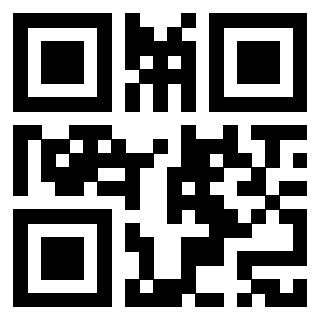 3918434387 QrCode associato