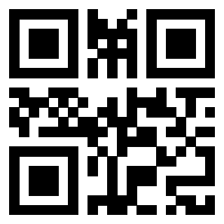 Qr Code di 3918434390
