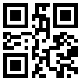 3918434391 - Immagine del Qr Code associato