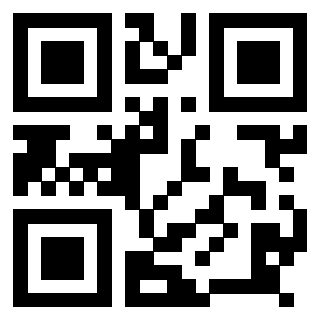 3918434394 - Immagine del QrCode