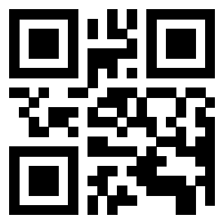 3918434395 QrCode associato