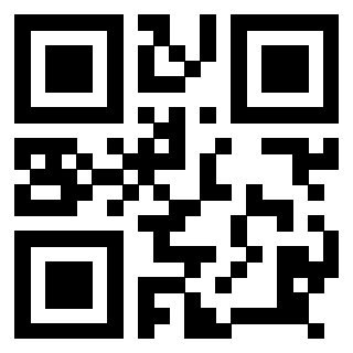 3918434396 - Immagine del Qr Code associato