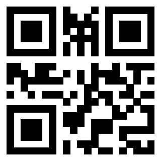 Il Qr Code di 3918434398
