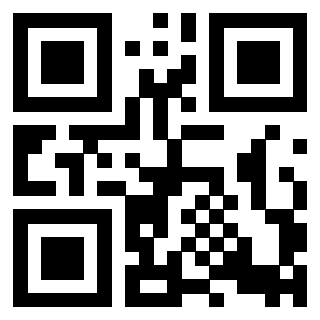 Il Qr Code di 3918434400