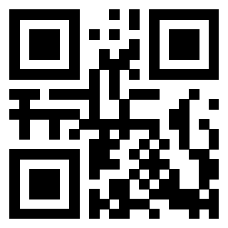 3918434401 - Immagine del Qr Code associato