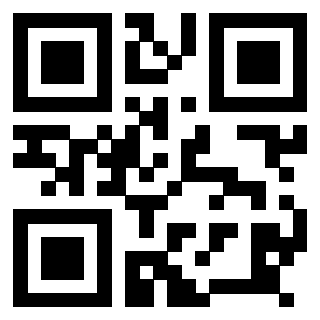 Scansione del Qr Code di 3918434403