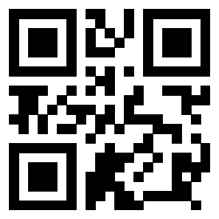 Immagine del QrCode di 3918434404